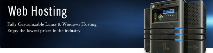 Web Hosting